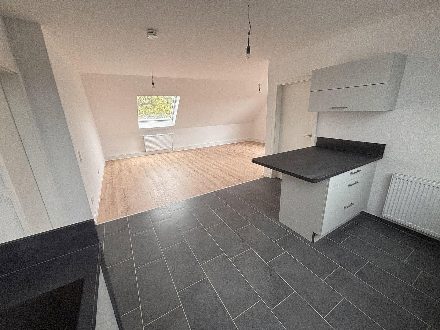 4 bedroom flat to rent, 88 m², Wunstorf, Lower Saxony 4 bedroom flat to rent, 88 m², Wunstorf, Lower Saxony
