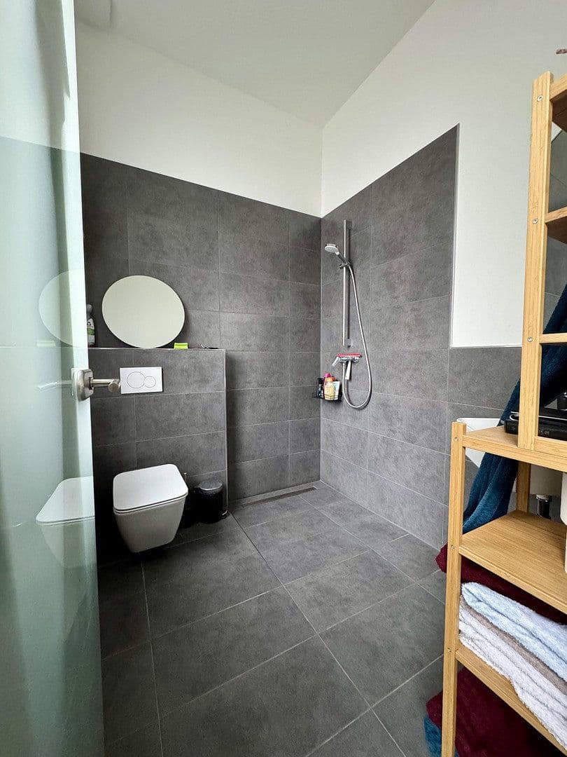 3 bedroom flat to rent, 80 m², Mönchengladbach, North Rhine-Westphalia 3 bedroom flat to rent, 80 m², Mönchengladbach, North Rhine-Westphalia