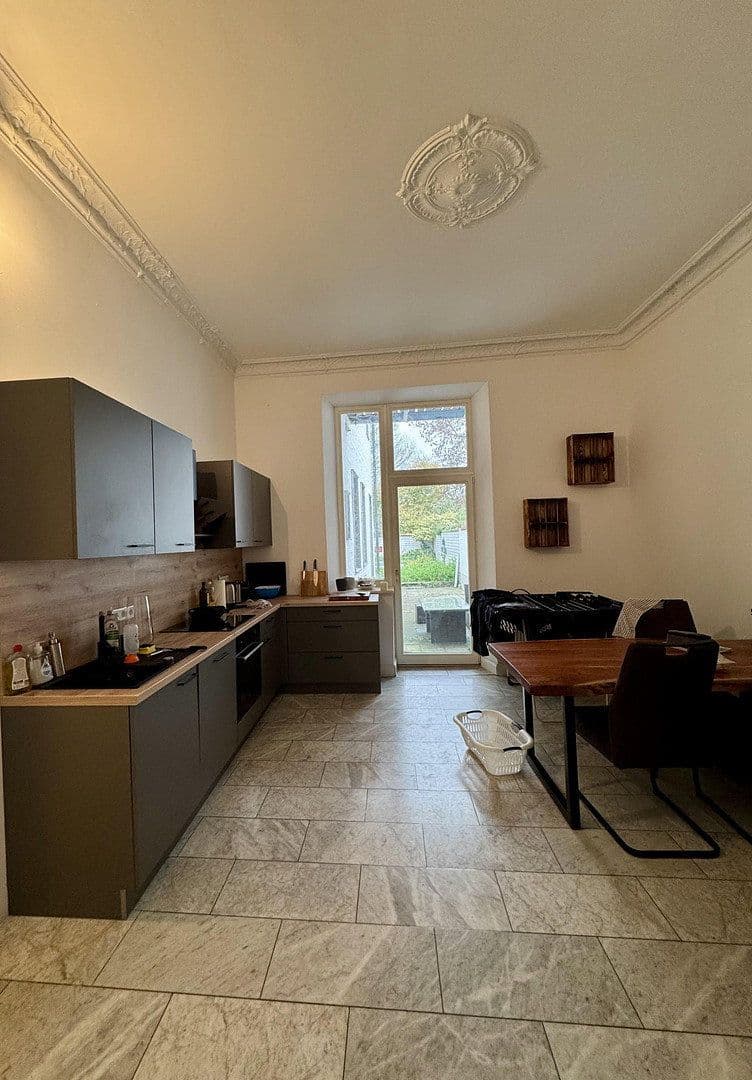 3 bedroom flat to rent, 80 m², Mönchengladbach, North Rhine-Westphalia 3 bedroom flat to rent, 80 m², Mönchengladbach, North Rhine-Westphalia