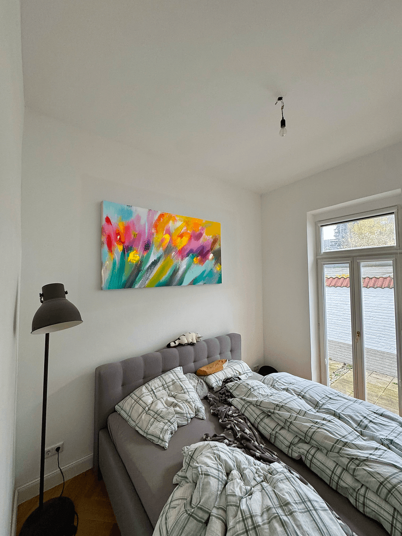3 bedroom flat to rent, 80 m², Mönchengladbach, North Rhine-Westphalia 3 bedroom flat to rent, 80 m², Mönchengladbach, North Rhine-Westphalia