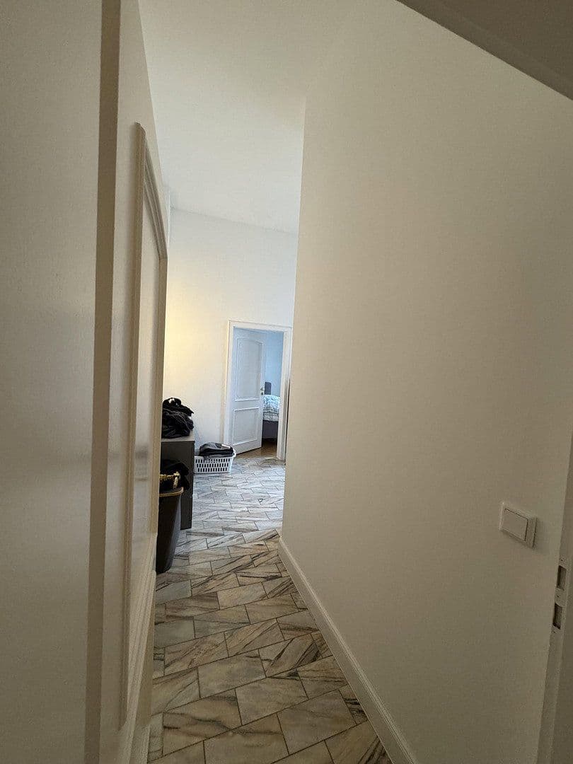 3 bedroom flat to rent, 80 m², Mönchengladbach, North Rhine-Westphalia 3 bedroom flat to rent, 80 m², Mönchengladbach, North Rhine-Westphalia