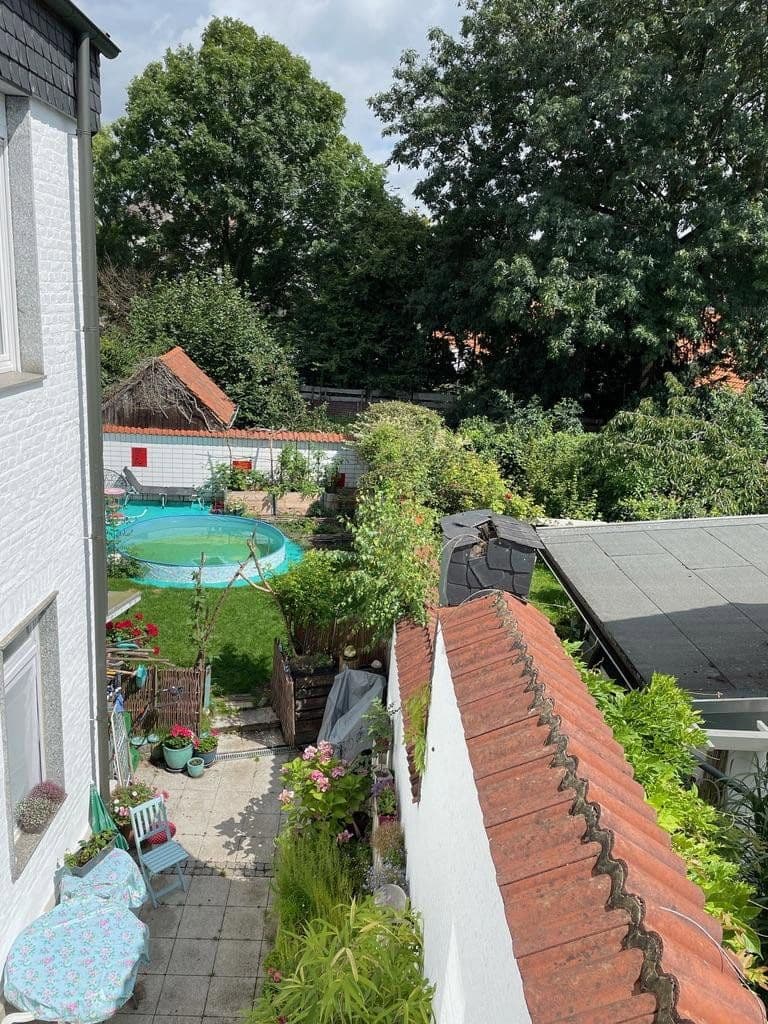 3 bedroom flat to rent, 80 m², Mönchengladbach, North Rhine-Westphalia 3 bedroom flat to rent, 80 m², Mönchengladbach, North Rhine-Westphalia