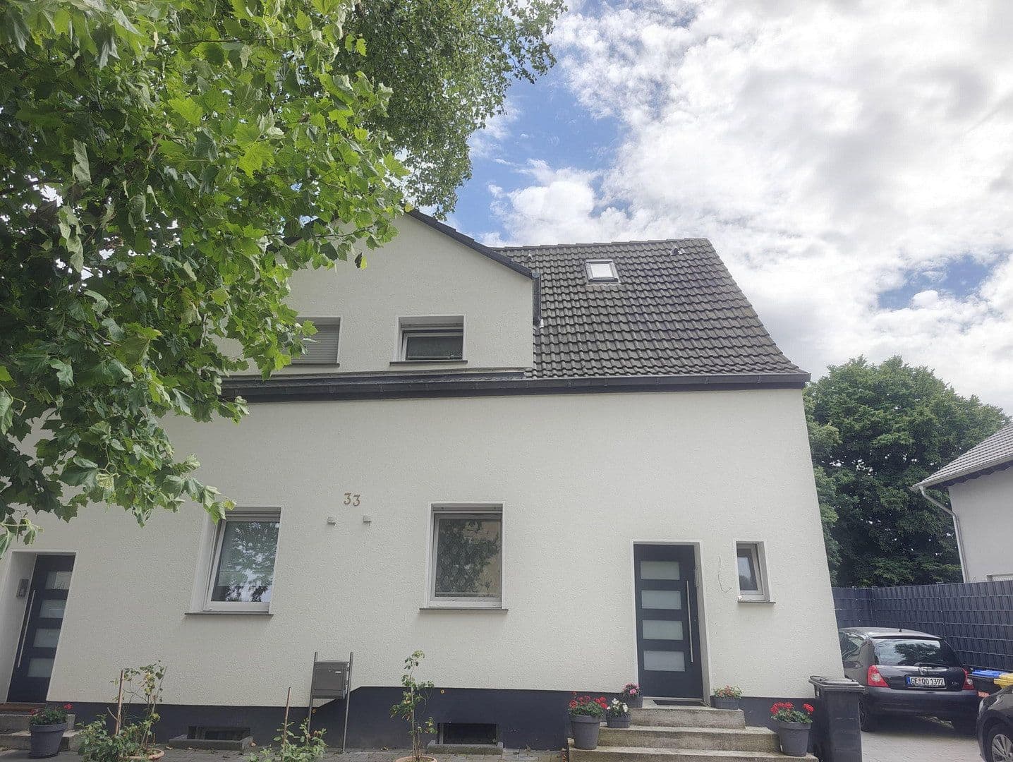 house for sale, 90 m², Gelsenkirchen, North Rhine-Westphalia house for sale, 90 m², Gelsenkirchen, North Rhine-Westphalia