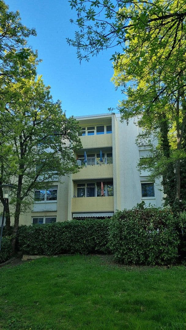 2 bedroom with open-plan kitchen flat for sale, 78 m², Mannheim, Baden-Württemberg 2 bedroom with open-plan kitchen flat for sale, 78 m², Mannheim, Baden-Württemberg