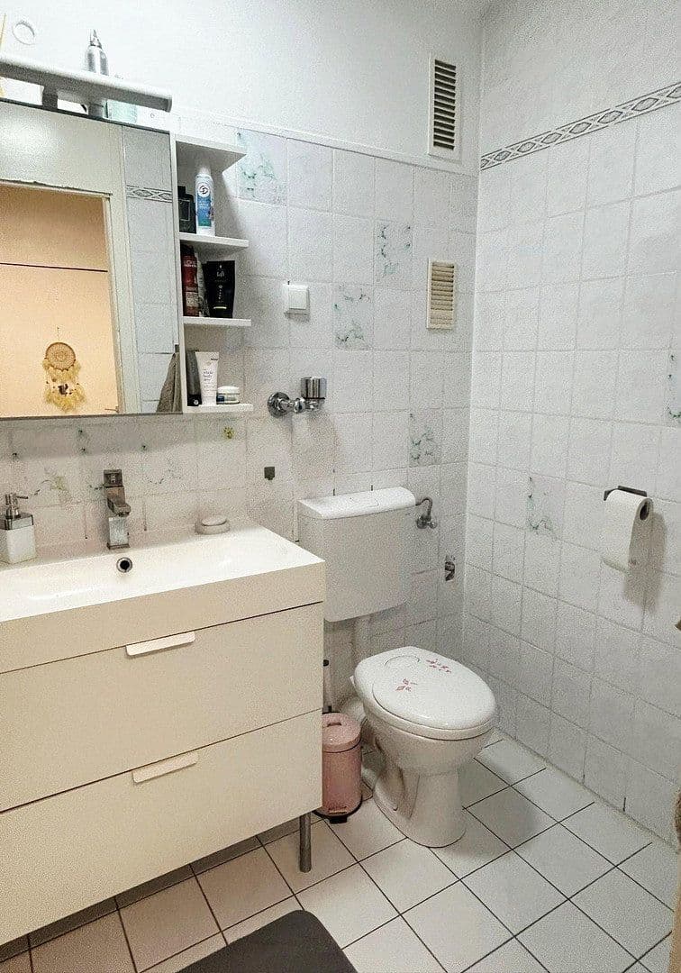 2 bedroom with open-plan kitchen flat for sale, 78 m², Mannheim, Baden-Württemberg 2 bedroom with open-plan kitchen flat for sale, 78 m², Mannheim, Baden-Württemberg