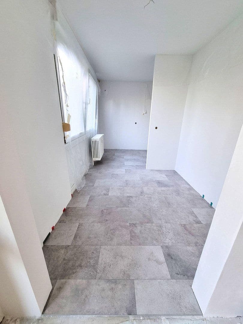 2 bedroom with open-plan kitchen flat for sale, 78 m², Mannheim, Baden-Württemberg 2 bedroom with open-plan kitchen flat for sale, 78 m², Mannheim, Baden-Württemberg