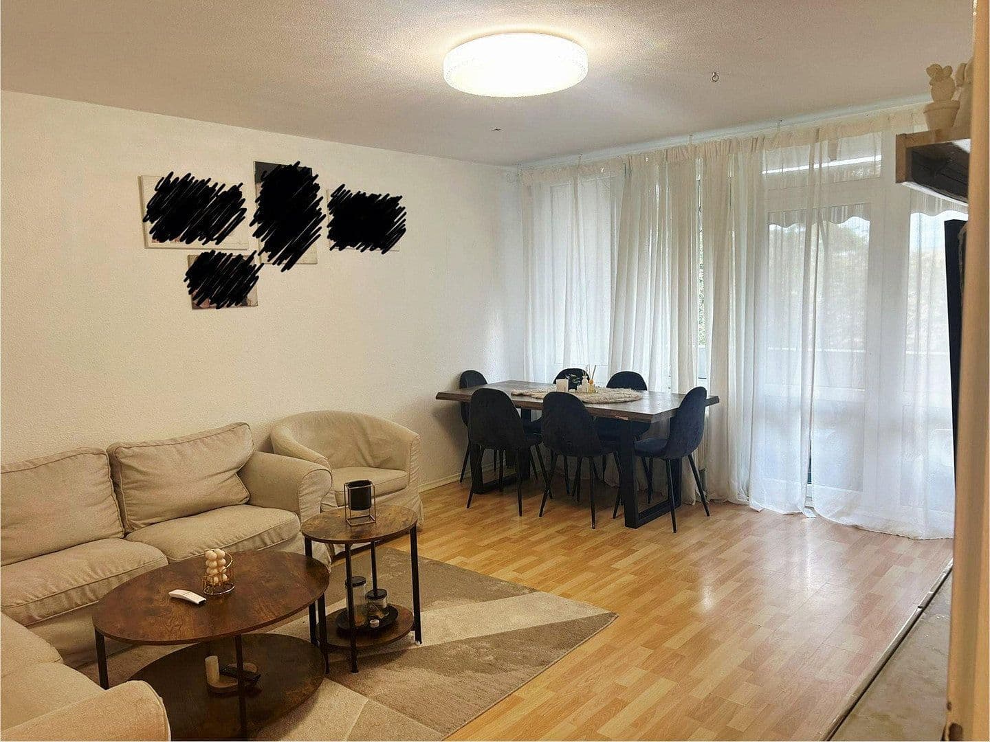 2 bedroom with open-plan kitchen flat for sale, 78 m², Mannheim, Baden-Württemberg 2 bedroom with open-plan kitchen flat for sale, 78 m², Mannheim, Baden-Württemberg