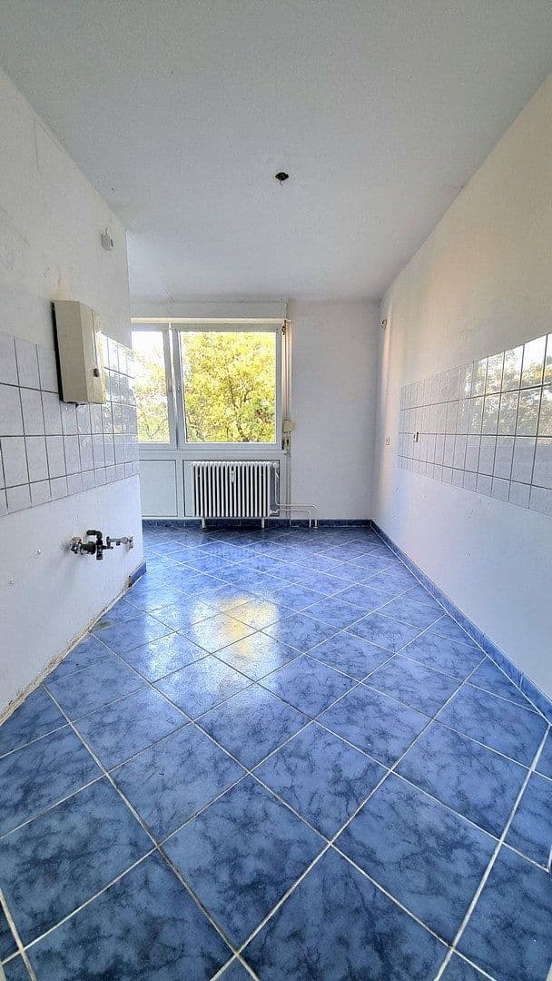 2 bedroom with open-plan kitchen flat for sale, 78 m², Mannheim, Baden-Württemberg 2 bedroom with open-plan kitchen flat for sale, 78 m², Mannheim, Baden-Württemberg
