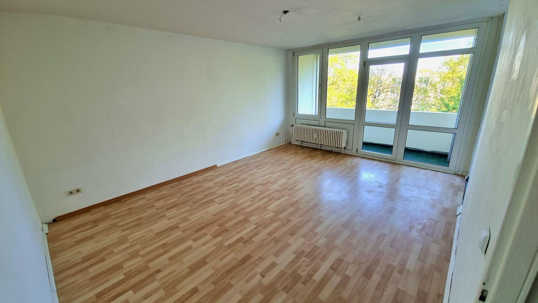 2 bedroom with open-plan kitchen flat for sale, 78 m², Mannheim, Baden-Württemberg 2 bedroom with open-plan kitchen flat for sale, 78 m², Mannheim, Baden-Württemberg