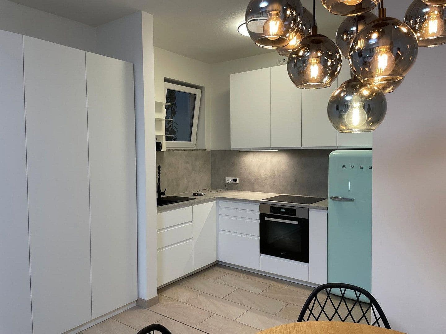1 bedroom flat to rent, 46 m², Unterhaching, Bavaria 1 bedroom flat to rent, 46 m², Unterhaching, Bavaria