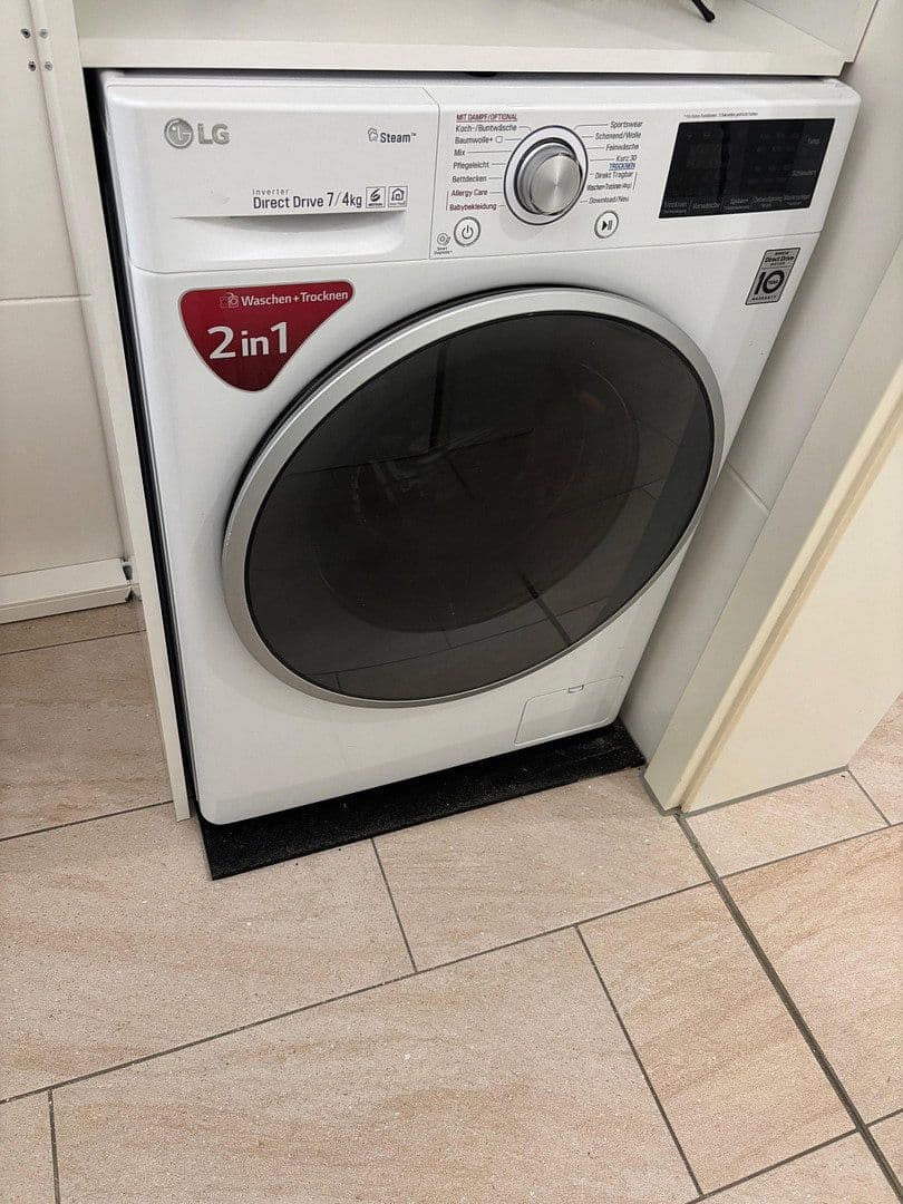 1 bedroom flat to rent, 46 m², Unterhaching, Bavaria 1 bedroom flat to rent, 46 m², Unterhaching, Bavaria