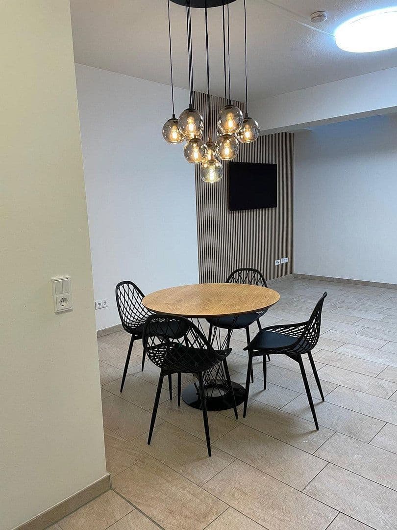 1 bedroom flat to rent, 46 m², Unterhaching, Bavaria 1 bedroom flat to rent, 46 m², Unterhaching, Bavaria
