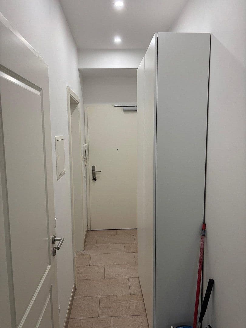1 bedroom flat to rent, 46 m², Unterhaching, Bavaria 1 bedroom flat to rent, 46 m², Unterhaching, Bavaria