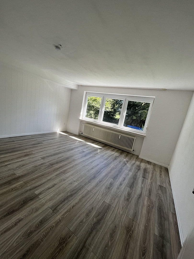 4 bedroom flat to rent, 91 m², Dinkelscherben, Bavaria 4 bedroom flat to rent, 91 m², Dinkelscherben, Bavaria