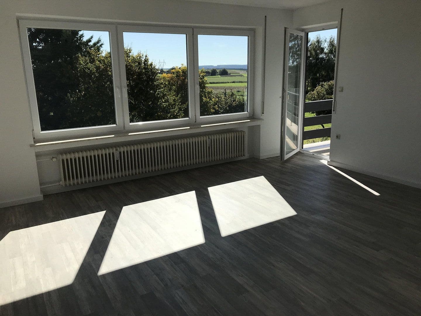 4 bedroom flat to rent, 91 m², Dinkelscherben, Bavaria 4 bedroom flat to rent, 91 m², Dinkelscherben, Bavaria