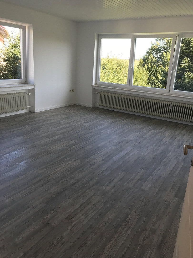 4 bedroom flat to rent, 91 m², Dinkelscherben, Bavaria 4 bedroom flat to rent, 91 m², Dinkelscherben, Bavaria