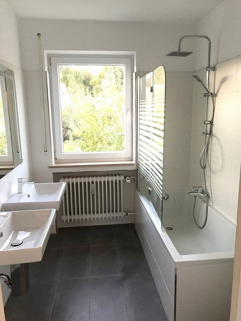 4 bedroom flat to rent, 91 m², Dinkelscherben, Bavaria 4 bedroom flat to rent, 91 m², Dinkelscherben, Bavaria