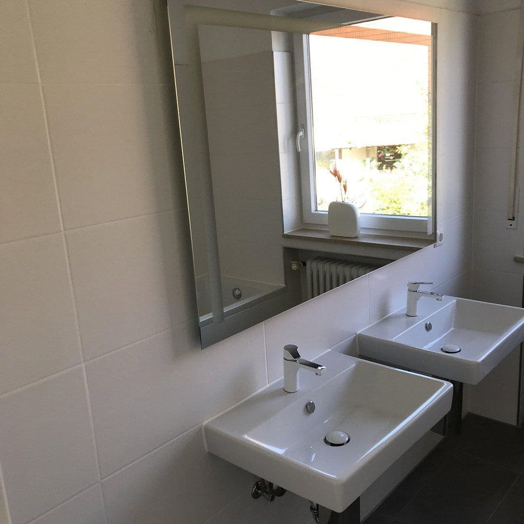 4 bedroom flat to rent, 91 m², Dinkelscherben, Bavaria 4 bedroom flat to rent, 91 m², Dinkelscherben, Bavaria