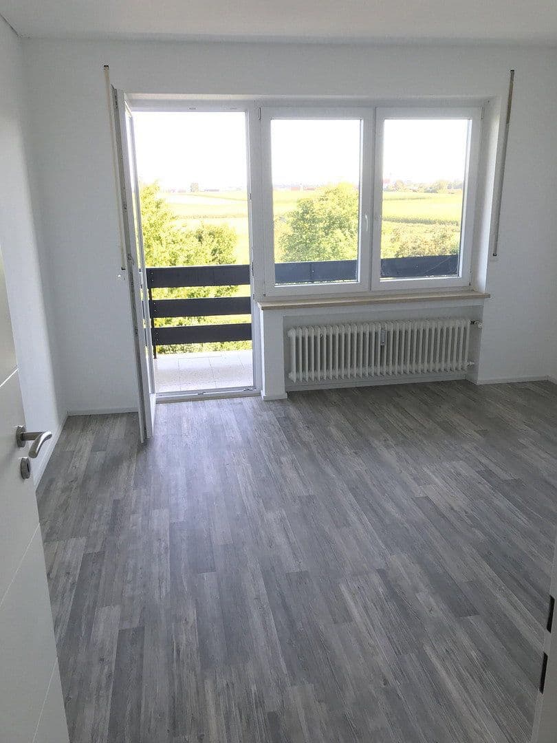 4 bedroom flat to rent, 91 m², Dinkelscherben, Bavaria 4 bedroom flat to rent, 91 m², Dinkelscherben, Bavaria