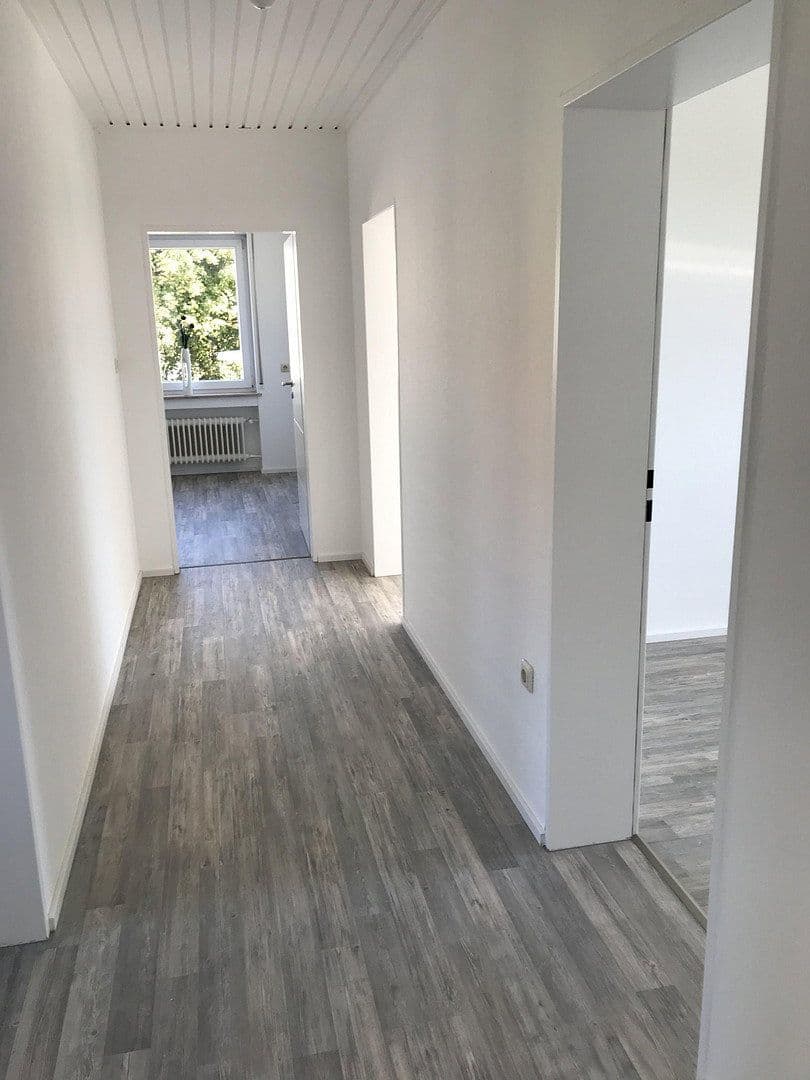 4 bedroom flat to rent, 91 m², Dinkelscherben, Bavaria 4 bedroom flat to rent, 91 m², Dinkelscherben, Bavaria