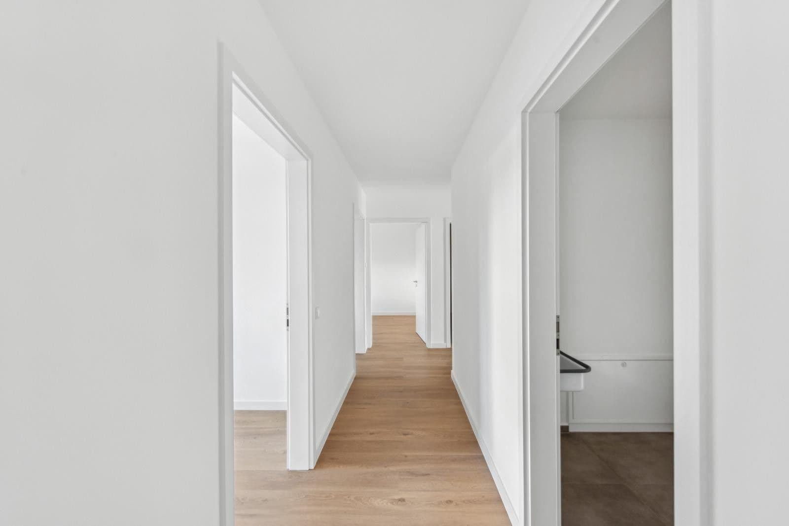 4 bedroom flat to rent, 95 m², Wissinger Mark 20, Bissendorf, Lower Saxony 4 bedroom flat to rent, 95 m², Wissinger Mark 20, Bissendorf, Lower Saxony