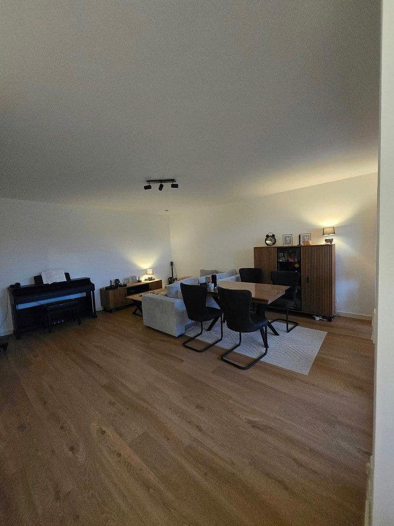 4 bedroom flat to rent, 95 m², Wissinger Mark 20, Bissendorf, Lower Saxony 4 bedroom flat to rent, 95 m², Wissinger Mark 20, Bissendorf, Lower Saxony