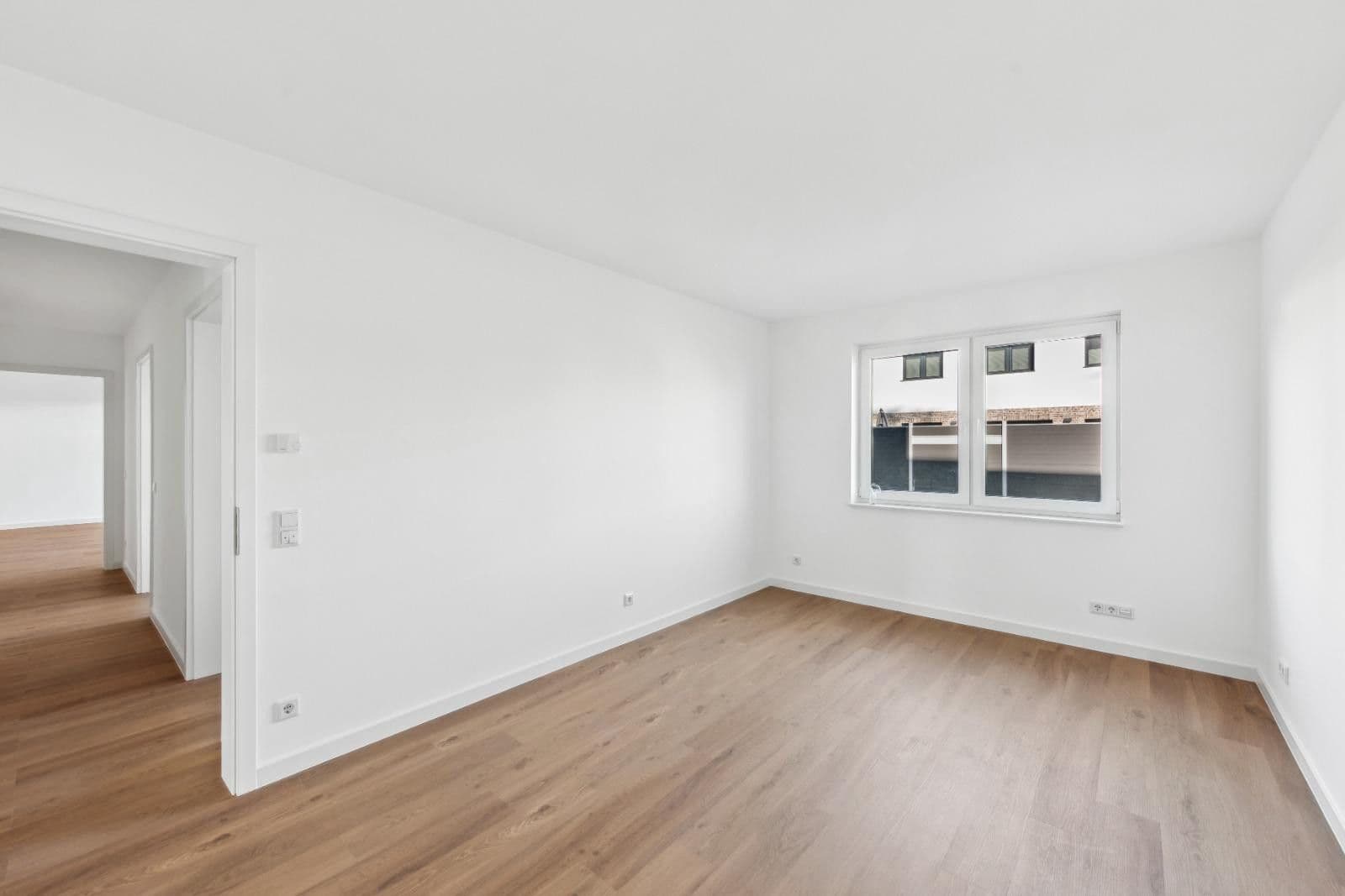 4 bedroom flat to rent, 95 m², Wissinger Mark 20, Bissendorf, Lower Saxony 4 bedroom flat to rent, 95 m², Wissinger Mark 20, Bissendorf, Lower Saxony