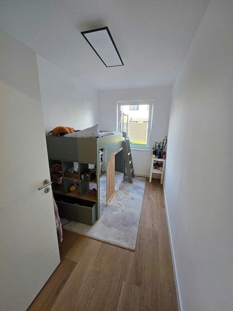 4 bedroom flat to rent, 95 m², Wissinger Mark 20, Bissendorf, Lower Saxony 4 bedroom flat to rent, 95 m², Wissinger Mark 20, Bissendorf, Lower Saxony
