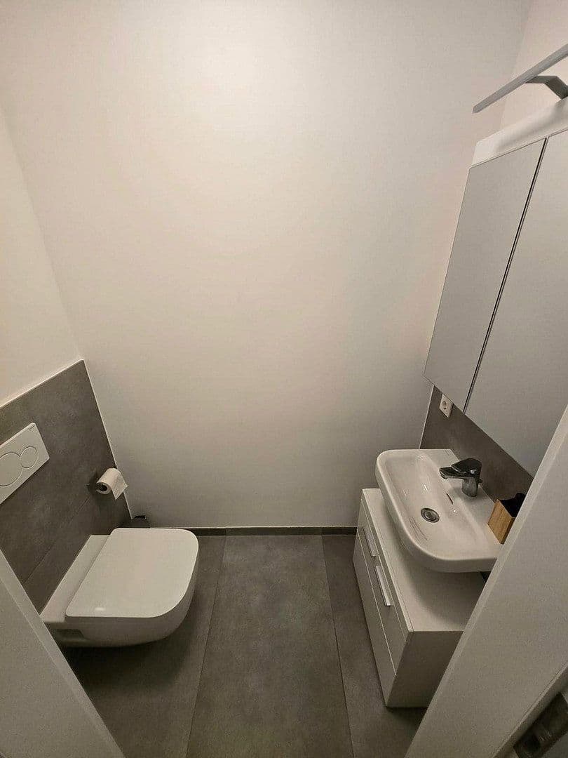 4 bedroom flat to rent, 95 m², Wissinger Mark 20, Bissendorf, Lower Saxony 4 bedroom flat to rent, 95 m², Wissinger Mark 20, Bissendorf, Lower Saxony