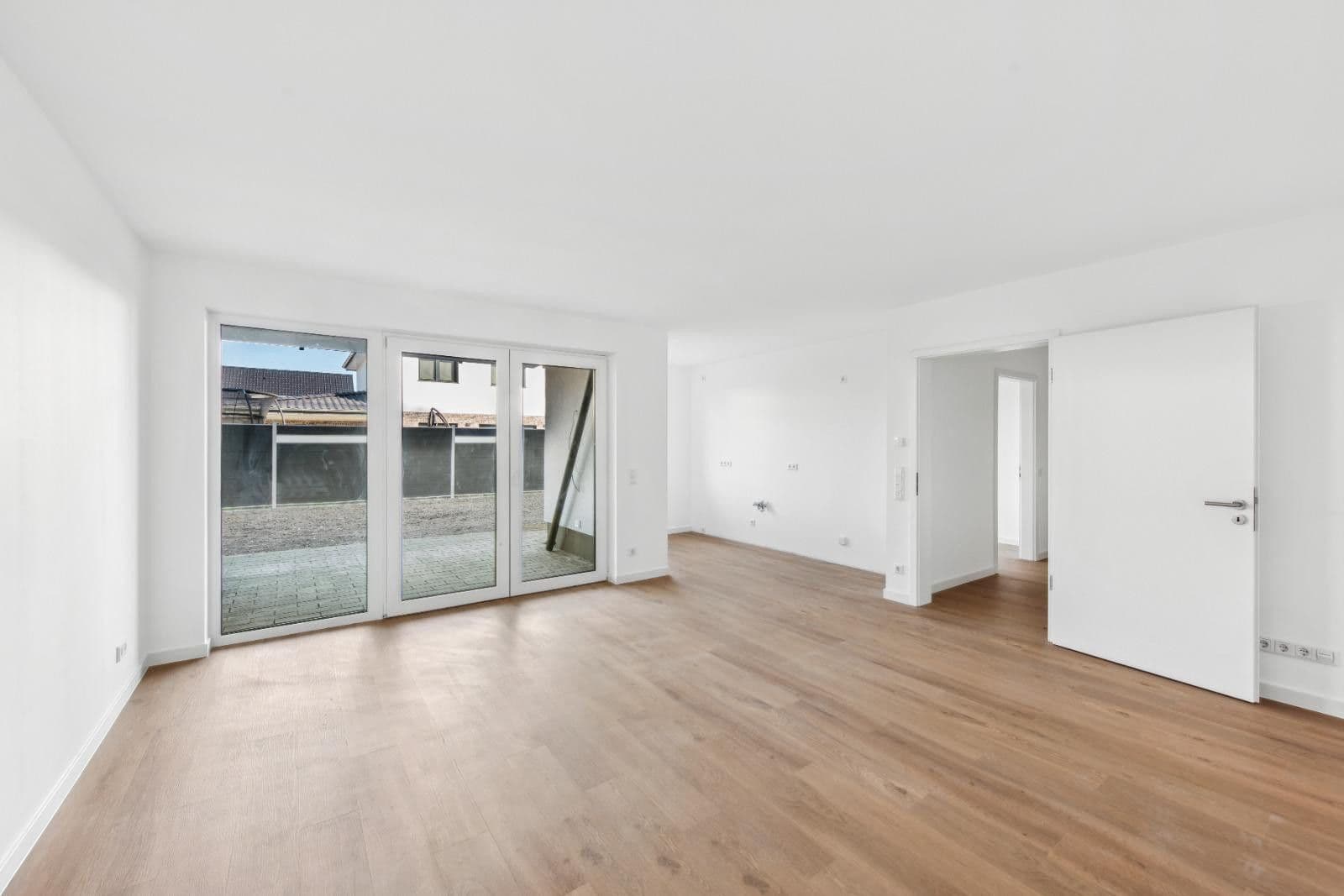 4 bedroom flat to rent, 95 m², Wissinger Mark 20, Bissendorf, Lower Saxony 4 bedroom flat to rent, 95 m², Wissinger Mark 20, Bissendorf, Lower Saxony