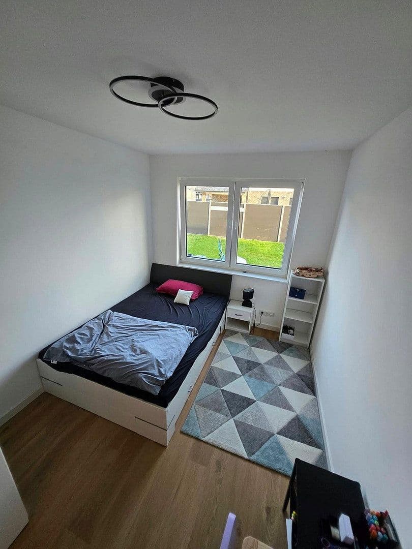 4 bedroom flat to rent, 95 m², Wissinger Mark 20, Bissendorf, Lower Saxony 4 bedroom flat to rent, 95 m², Wissinger Mark 20, Bissendorf, Lower Saxony