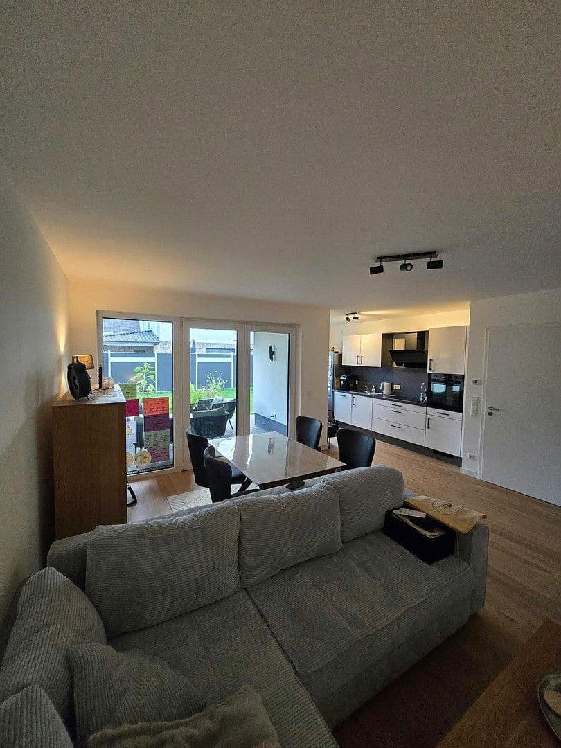 4 bedroom flat to rent, 95 m², Wissinger Mark 20, Bissendorf, Lower Saxony 4 bedroom flat to rent, 95 m², Wissinger Mark 20, Bissendorf, Lower Saxony