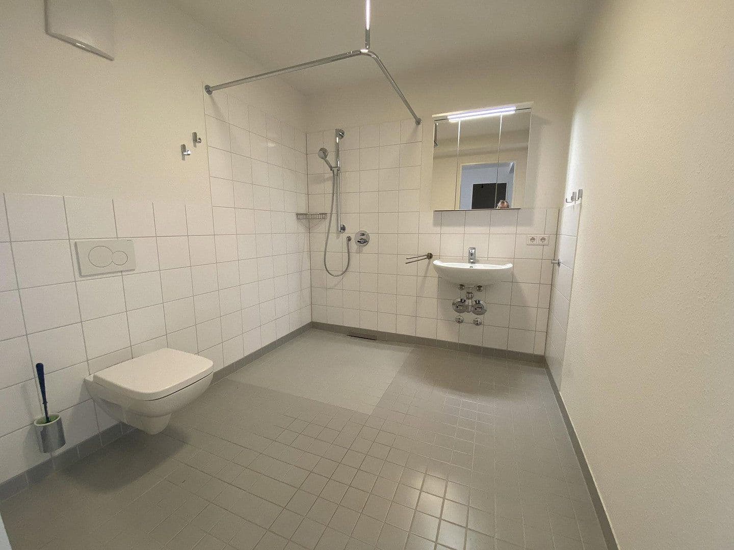 2 bedroom flat to rent, 59 m², Grevenbroich, North Rhine-Westphalia 2 bedroom flat to rent, 59 m², Grevenbroich, North Rhine-Westphalia