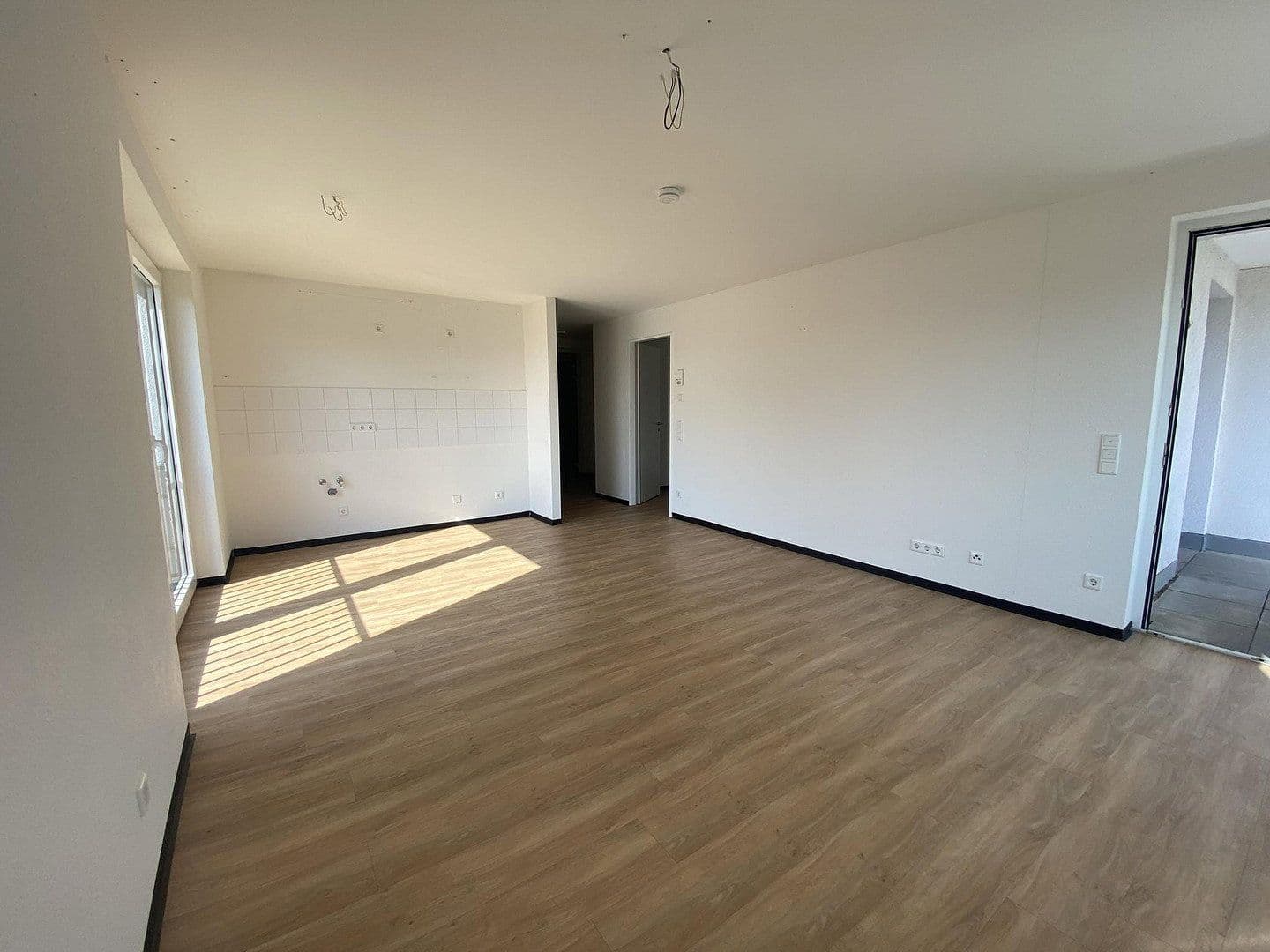 2 bedroom flat to rent, 59 m², Grevenbroich, North Rhine-Westphalia 2 bedroom flat to rent, 59 m², Grevenbroich, North Rhine-Westphalia