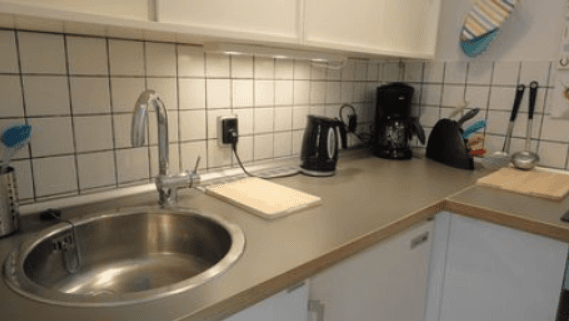 1 bedroom flat to rent, 29 m², Berlin, Berlin 1 bedroom flat to rent, 29 m², Berlin, Berlin