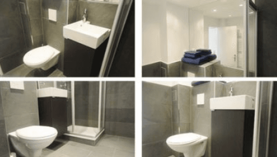 1 bedroom flat to rent, 29 m², Berlin, Berlin 1 bedroom flat to rent, 29 m², Berlin, Berlin