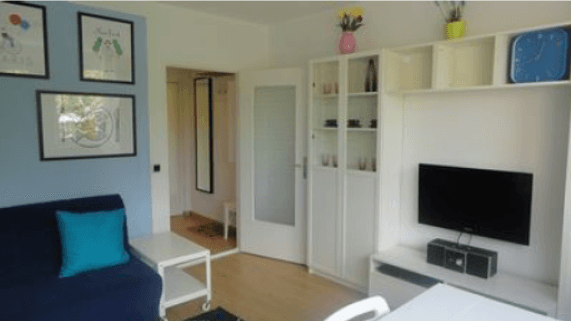 1 bedroom flat to rent, 29 m², Berlin, Berlin 1 bedroom flat to rent, 29 m², Berlin, Berlin