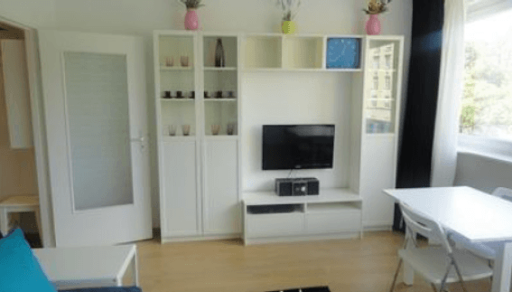 1 bedroom flat to rent, 29 m², Berlin, Berlin 1 bedroom flat to rent, 29 m², Berlin, Berlin