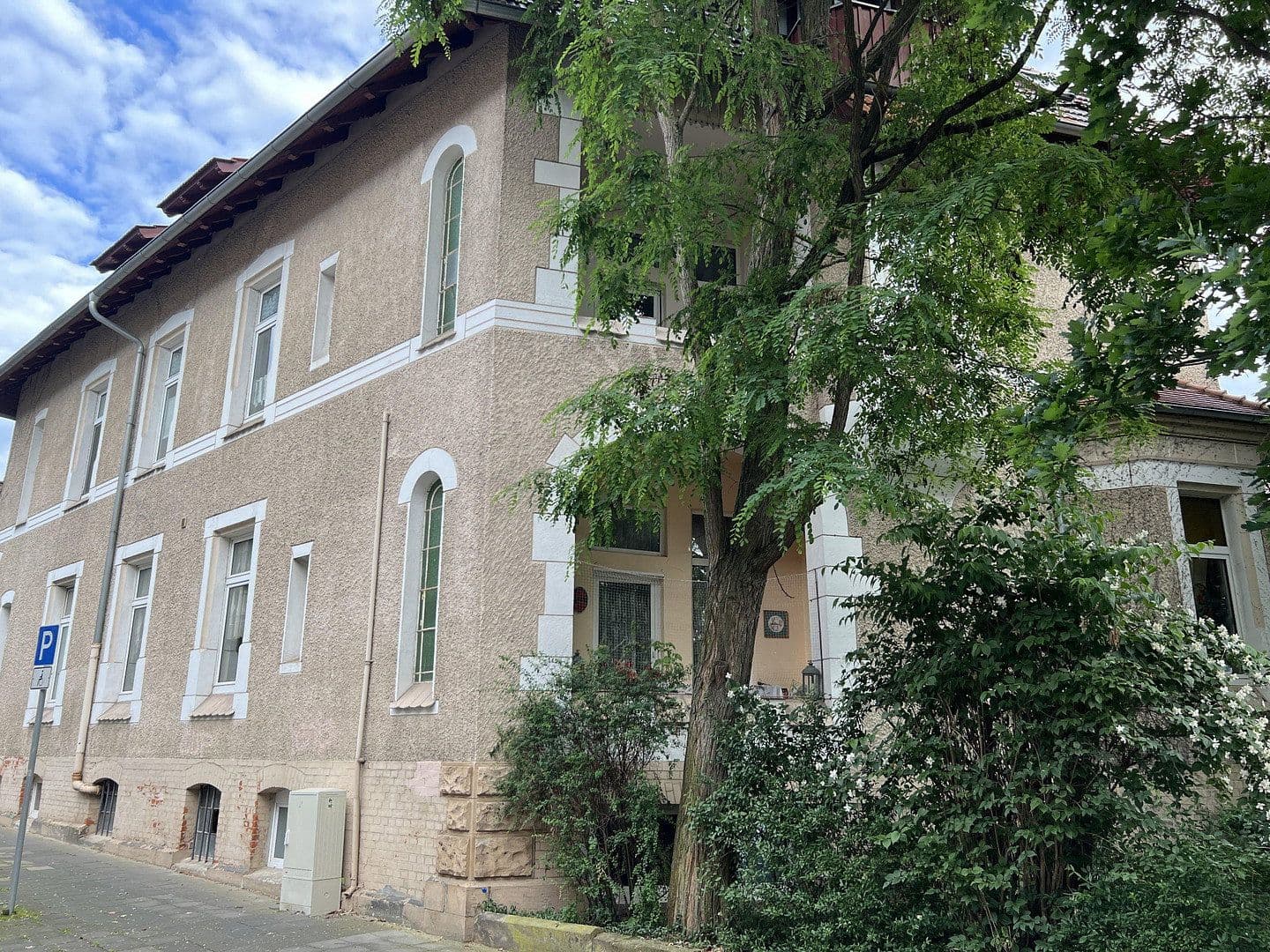 3 bedroom flat to rent, 125 m², Johannesstr. 08, Helmstedt, Lower Saxony 3 bedroom flat to rent, 125 m², Johannesstr. 08, Helmstedt, Lower Saxony