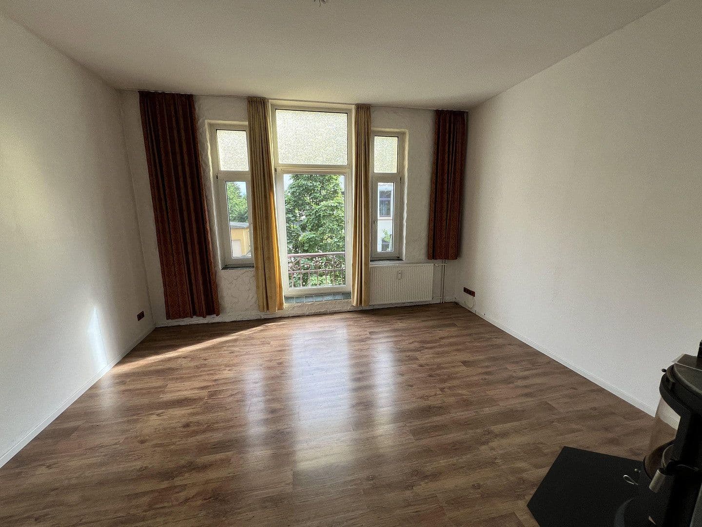 3 bedroom flat to rent, 125 m², Johannesstr. 08, Helmstedt, Lower Saxony 3 bedroom flat to rent, 125 m², Johannesstr. 08, Helmstedt, Lower Saxony