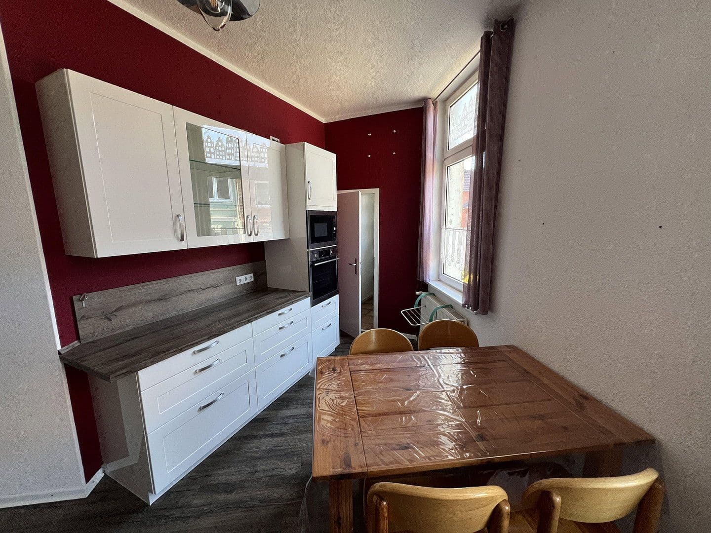 3 bedroom flat to rent, 125 m², Johannesstr. 08, Helmstedt, Lower Saxony 3 bedroom flat to rent, 125 m², Johannesstr. 08, Helmstedt, Lower Saxony