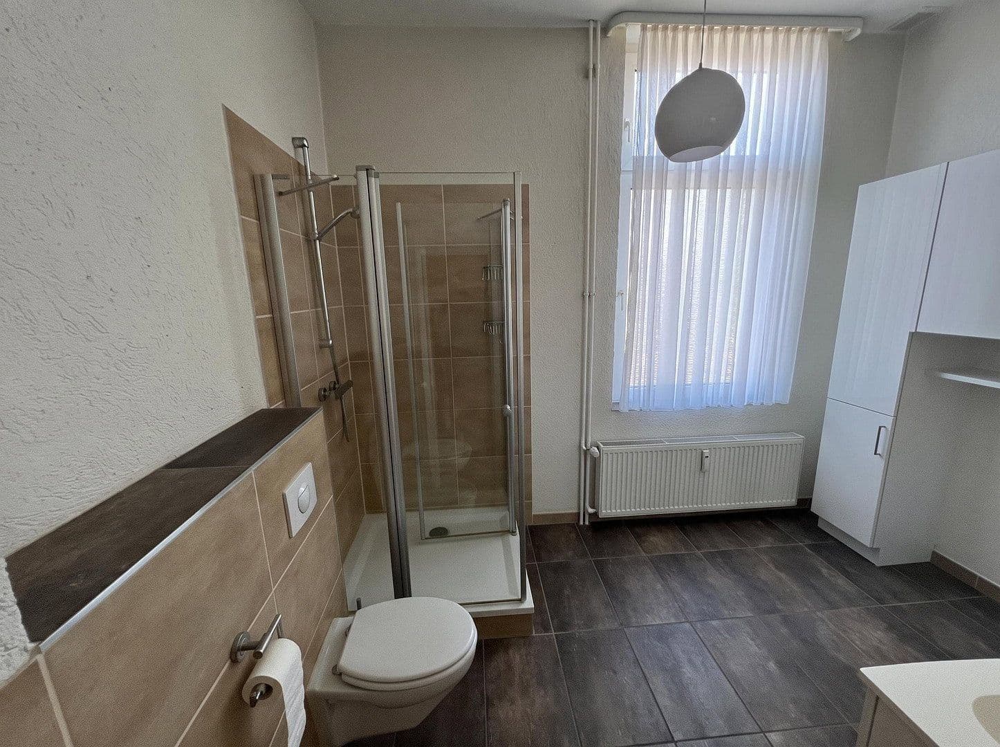2 bedroom with open-plan kitchen flat to rent, 125 m², Johannesstr. 08, Helmstedt, Lower Saxony 2 bedroom with open-plan kitchen flat to rent, 125 m², Johannesstr. 08, Helmstedt, Lower Saxony