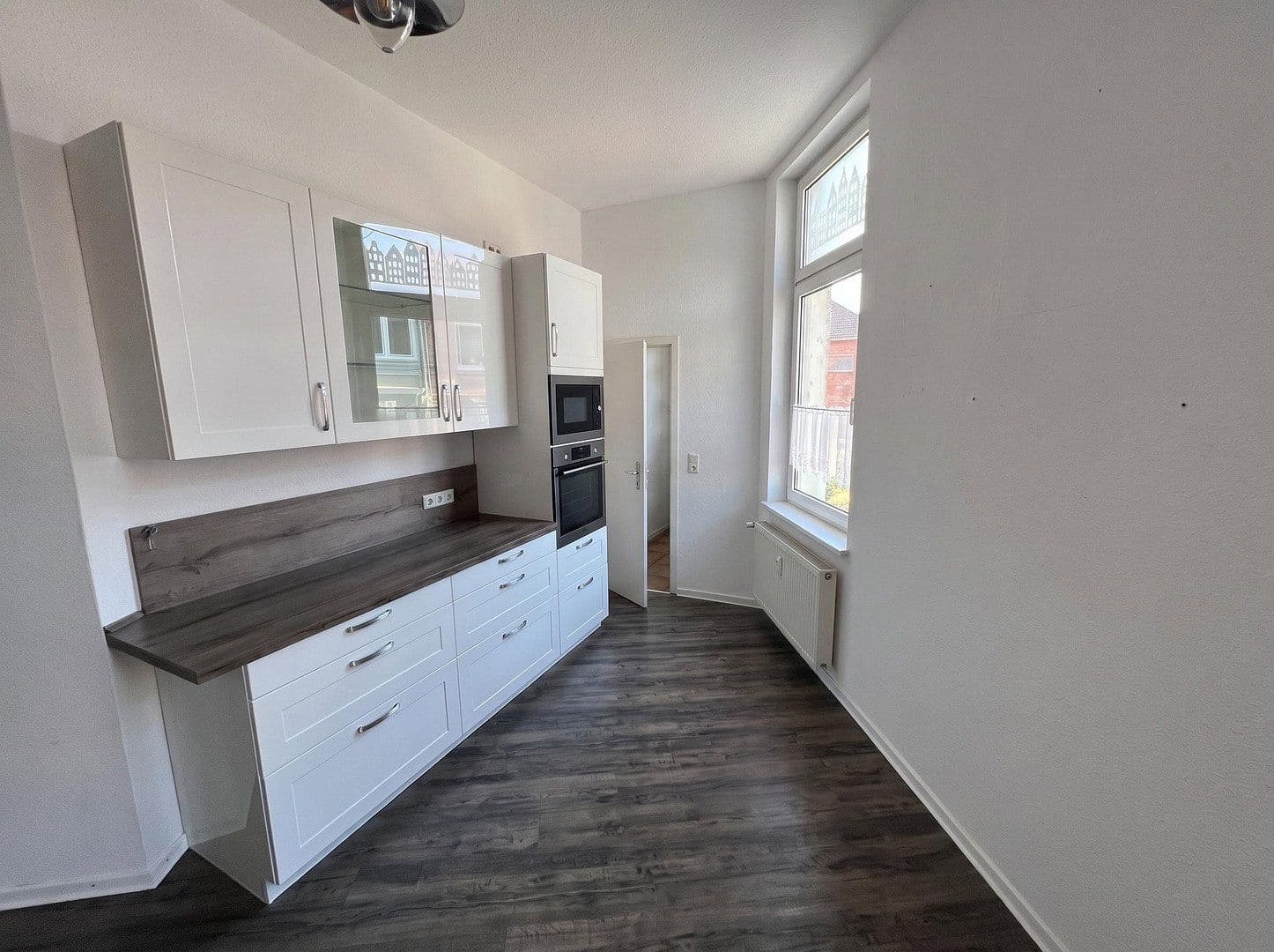 2 bedroom with open-plan kitchen flat to rent, 125 m², Johannesstr. 08, Helmstedt, Lower Saxony 2 bedroom with open-plan kitchen flat to rent, 125 m², Johannesstr. 08, Helmstedt, Lower Saxony