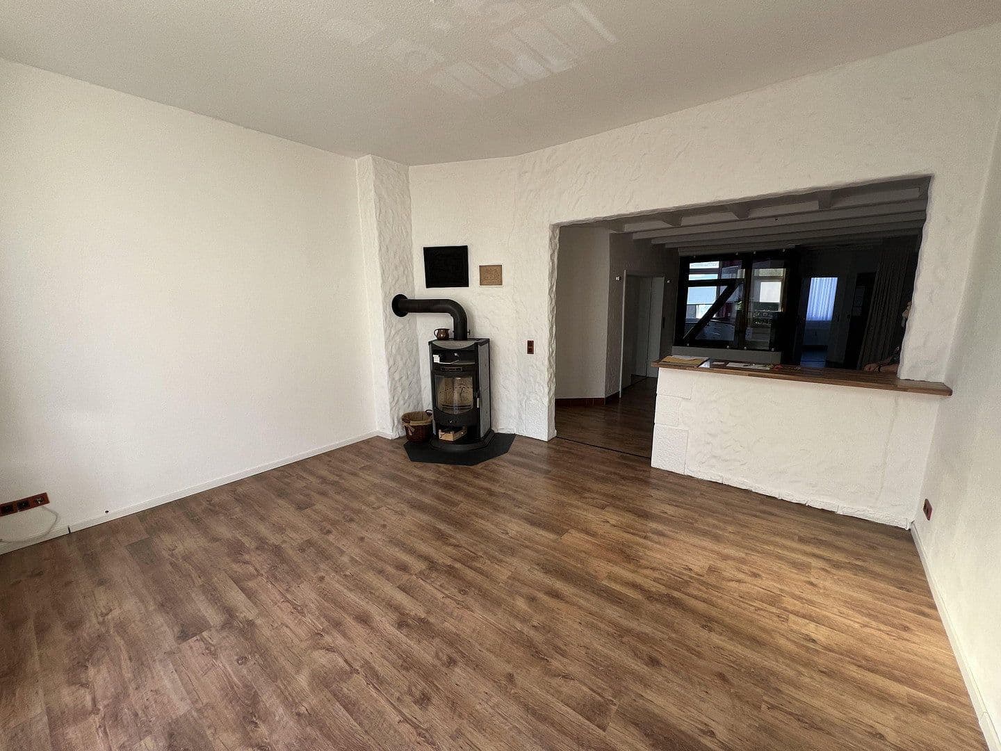 3 bedroom flat to rent, 125 m², Johannesstr. 08, Helmstedt, Lower Saxony 3 bedroom flat to rent, 125 m², Johannesstr. 08, Helmstedt, Lower Saxony