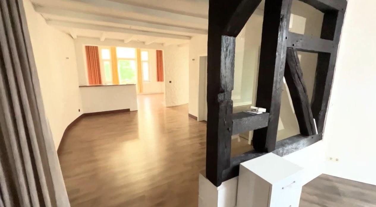 3 bedroom flat to rent, 125 m², Johannesstr. 08, Helmstedt, Lower Saxony 3 bedroom flat to rent, 125 m², Johannesstr. 08, Helmstedt, Lower Saxony