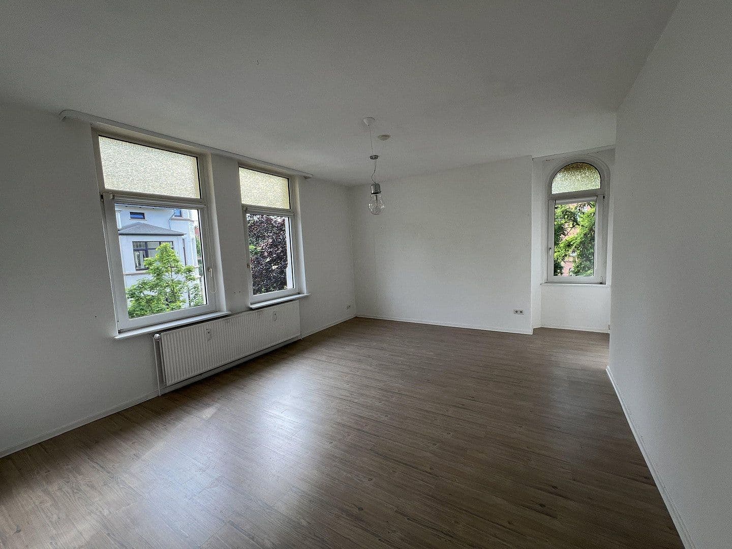 3 bedroom flat to rent, 125 m², Johannesstr. 08, Helmstedt, Lower Saxony 3 bedroom flat to rent, 125 m², Johannesstr. 08, Helmstedt, Lower Saxony