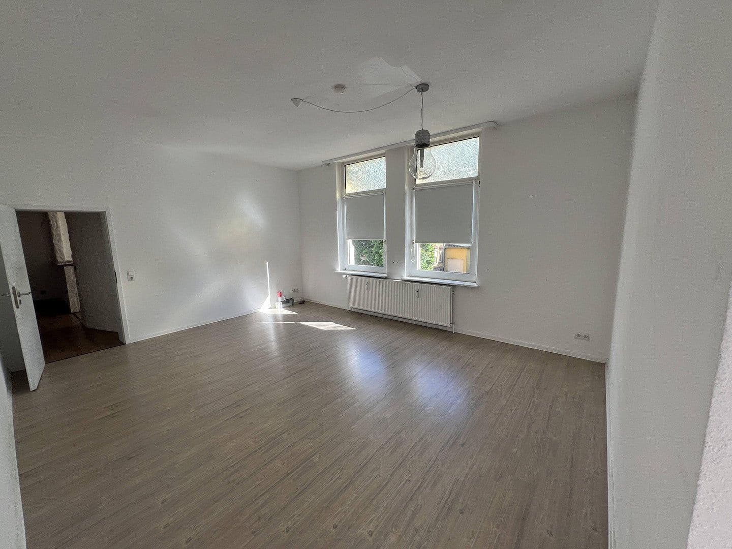 3 bedroom flat to rent, 125 m², Johannesstr. 08, Helmstedt, Lower Saxony 3 bedroom flat to rent, 125 m², Johannesstr. 08, Helmstedt, Lower Saxony