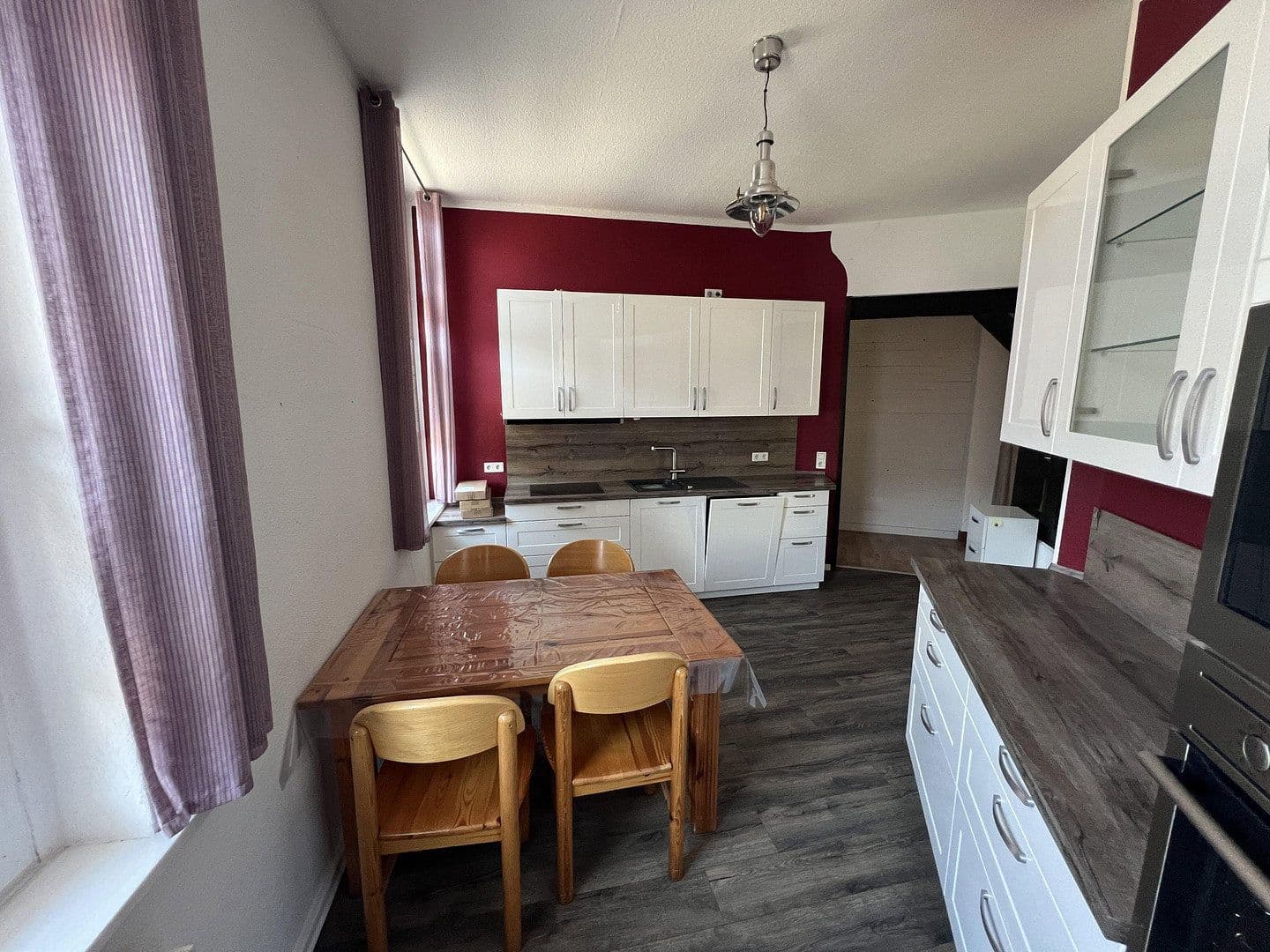 3 bedroom flat to rent, 125 m², Johannesstr. 08, Helmstedt, Lower Saxony 3 bedroom flat to rent, 125 m², Johannesstr. 08, Helmstedt, Lower Saxony