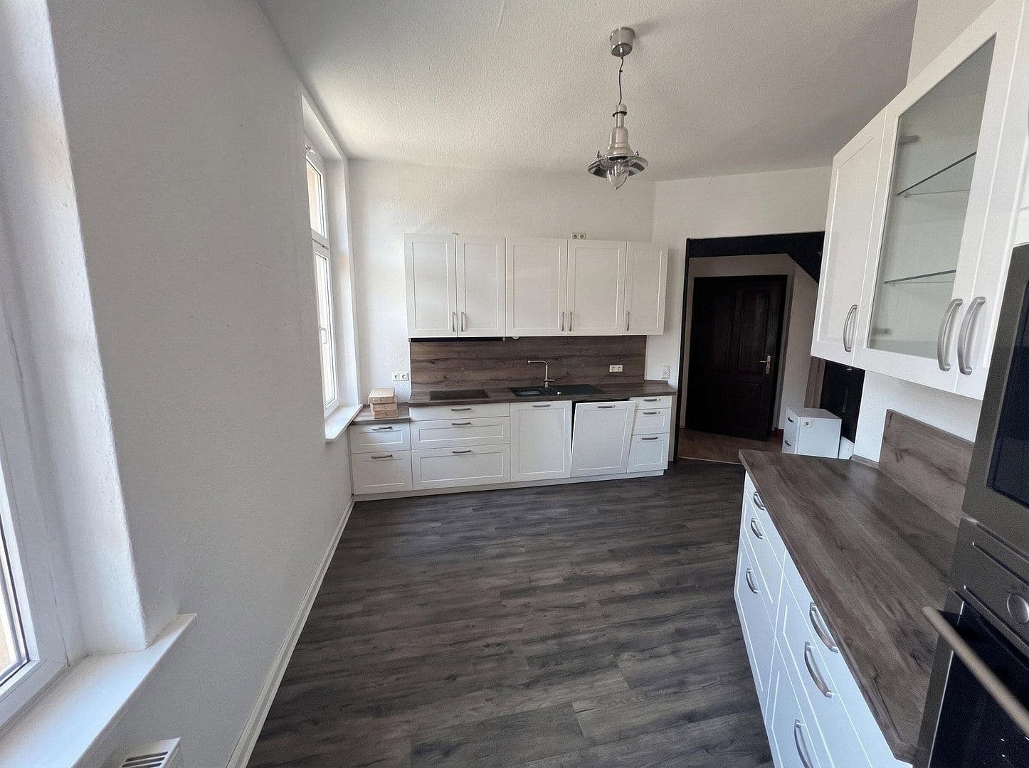 2 bedroom with open-plan kitchen flat to rent, 125 m², Johannesstr. 08, Helmstedt, Lower Saxony 2 bedroom with open-plan kitchen flat to rent, 125 m², Johannesstr. 08, Helmstedt, Lower Saxony