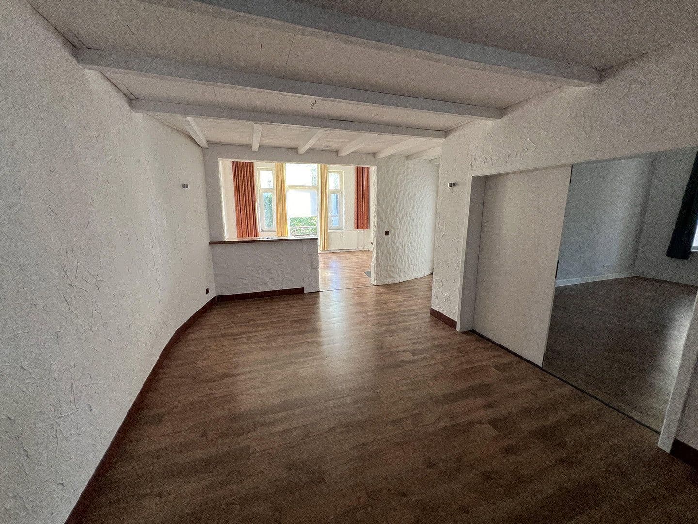 3 bedroom flat to rent, 125 m², Johannesstr. 08, Helmstedt, Lower Saxony 3 bedroom flat to rent, 125 m², Johannesstr. 08, Helmstedt, Lower Saxony